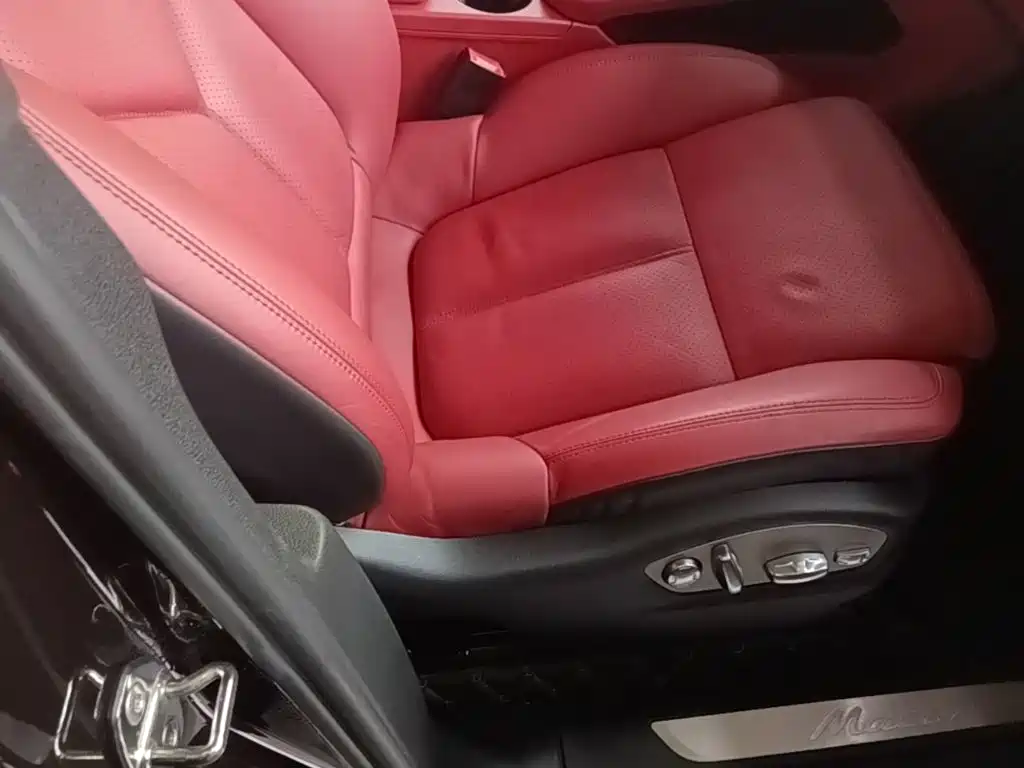 Porsche Macan — миниатюра 25