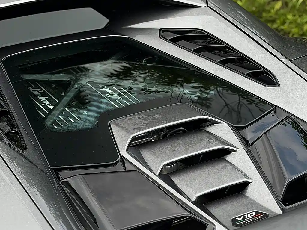 Lamborghini Huracán 2023 Huracán Tecnica