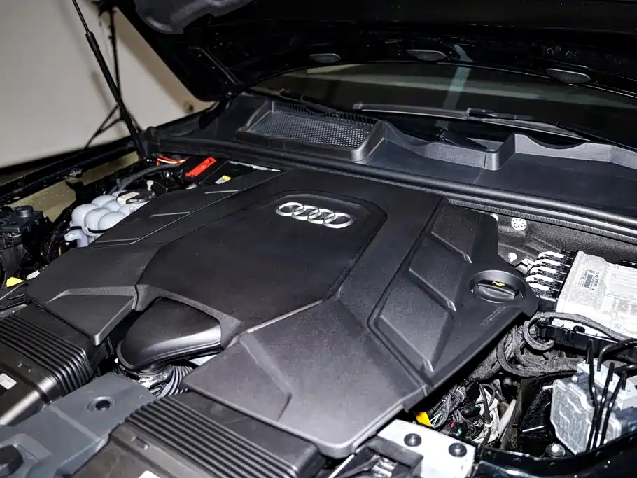 Audi Q7 — миниатюра 13
