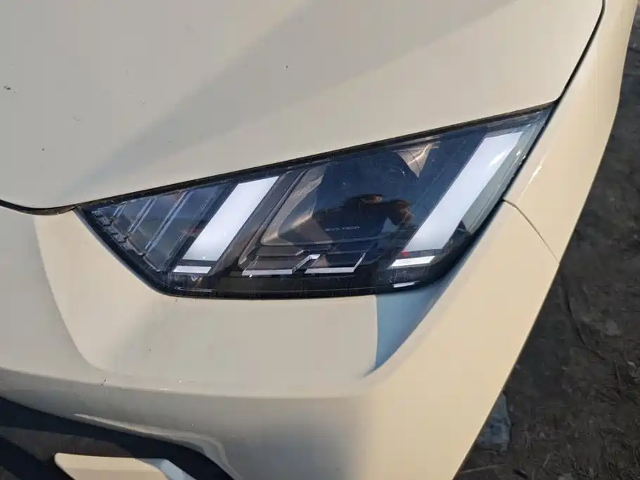 BYD Seagull — миниатюра 5