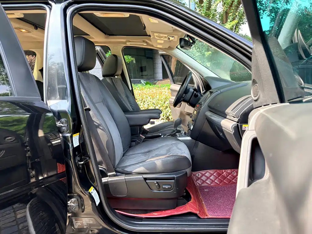 Land Rover Freelander 2 — миниатюра 9