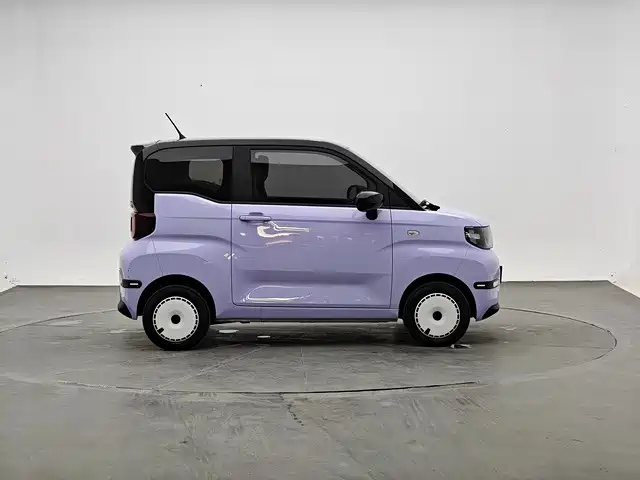 Chery QQ QQ Ice Cream — миниатюра 4