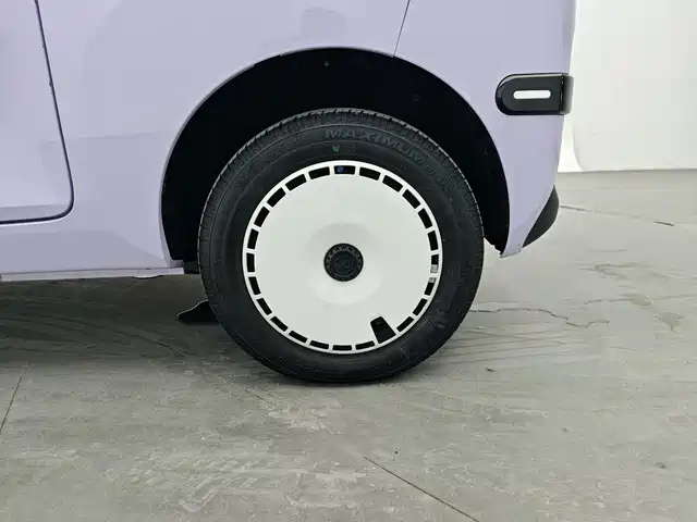 Chery QQ QQ Ice Cream — миниатюра 9
