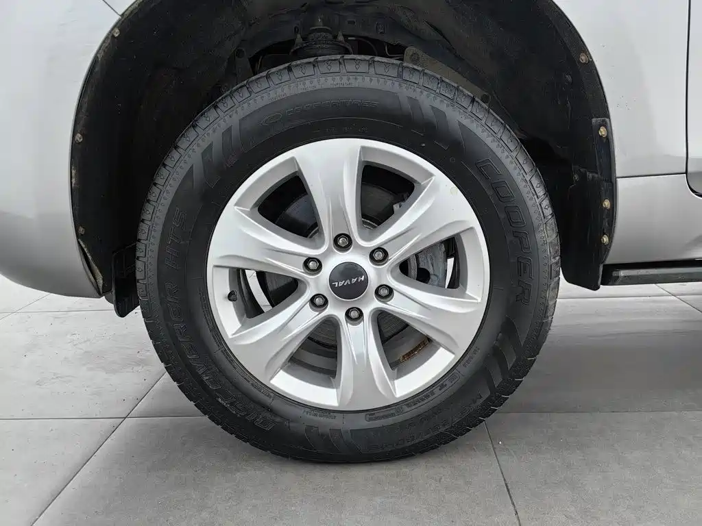 Haval H9 — миниатюра 17
