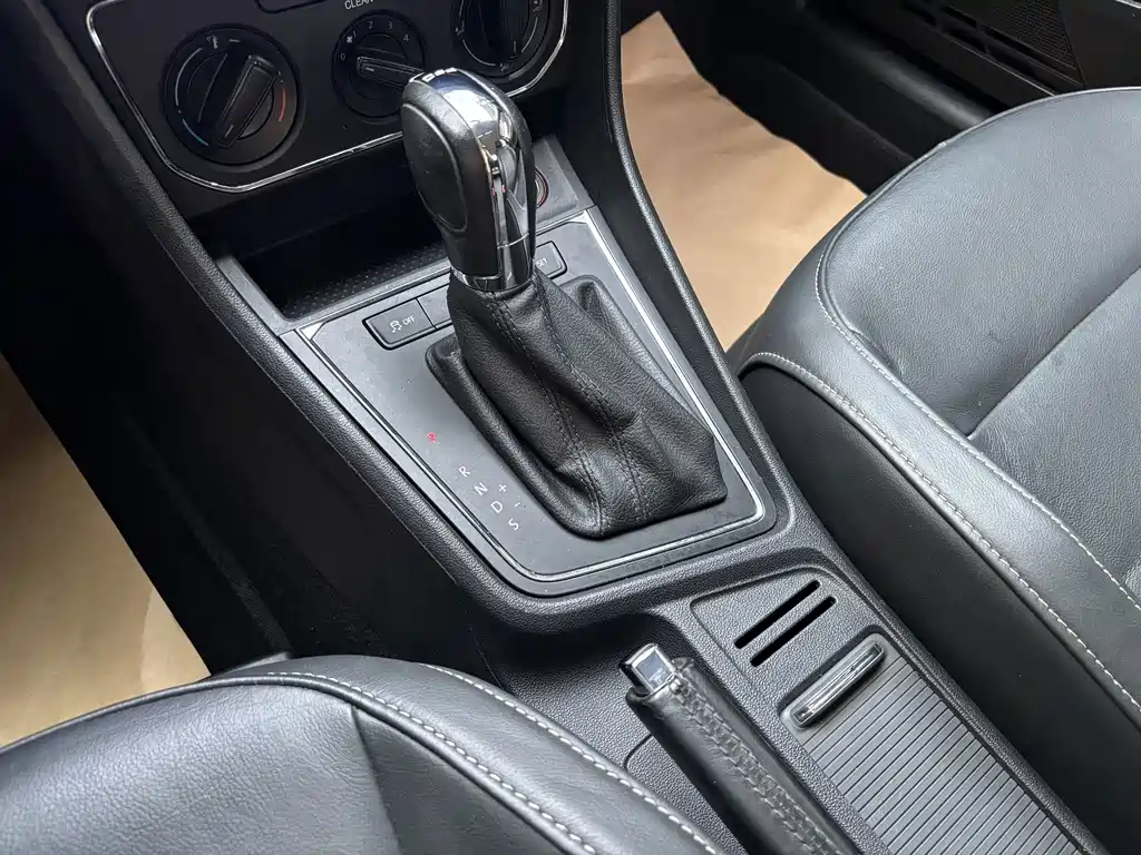 Volkswagen Gran Lavida — миниатюра 17