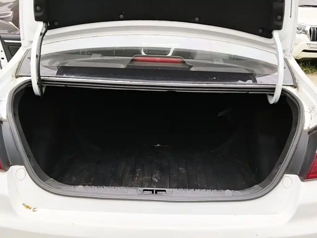 Geely Vision — миниатюра 21