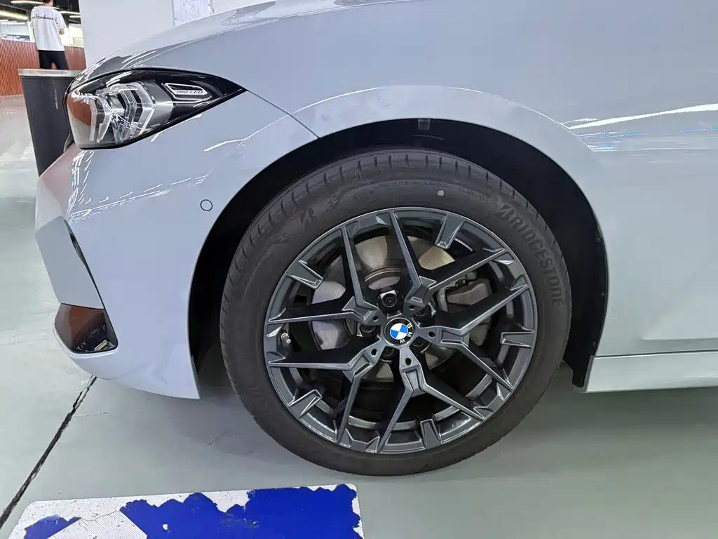 BMW 3 Series — миниатюра 20