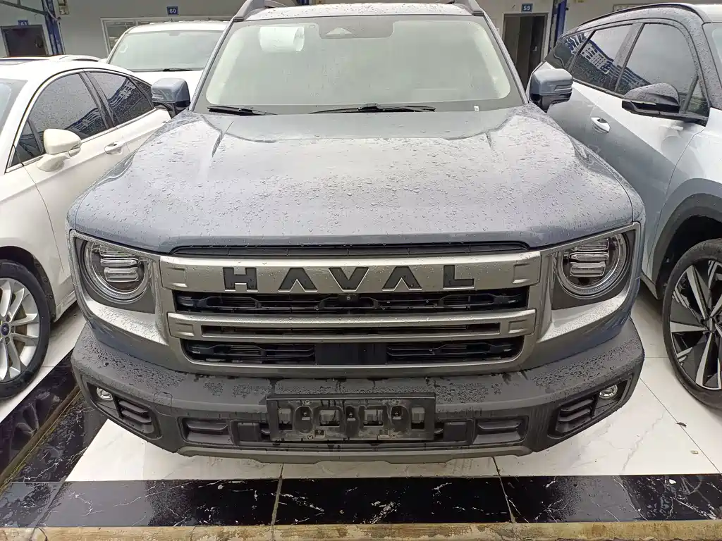 Haval Big Dog — миниатюра 2