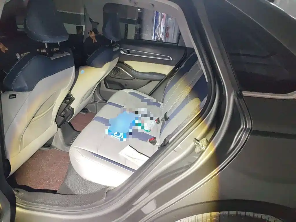 Geely Emgrand — миниатюра 18