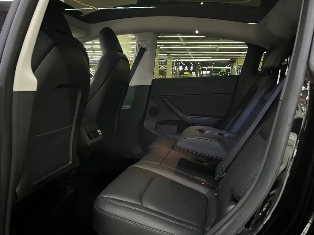 Tesla Model Y — миниатюра 9