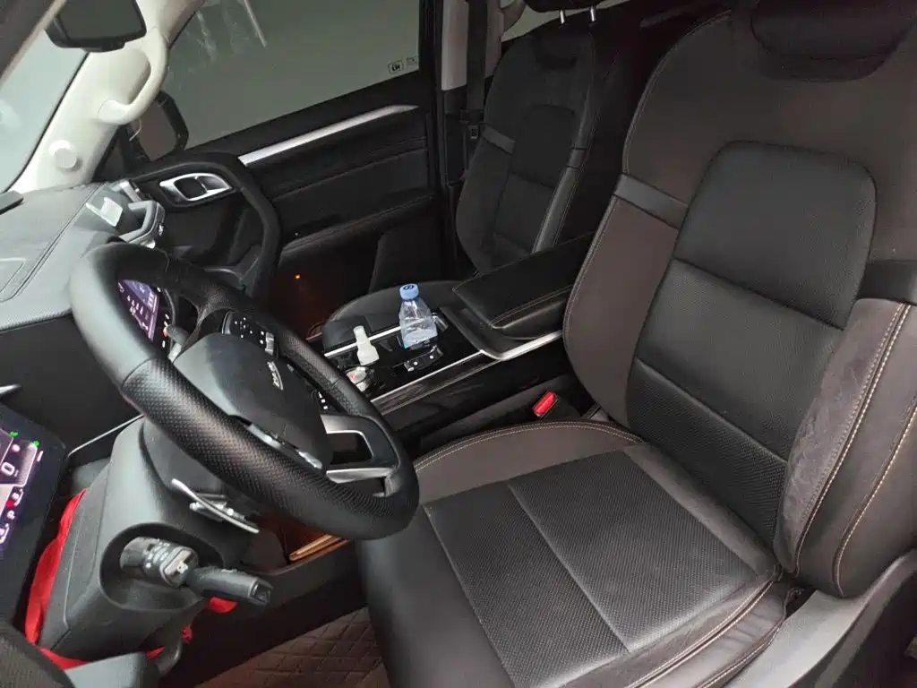 Haval Big Dog — миниатюра 11