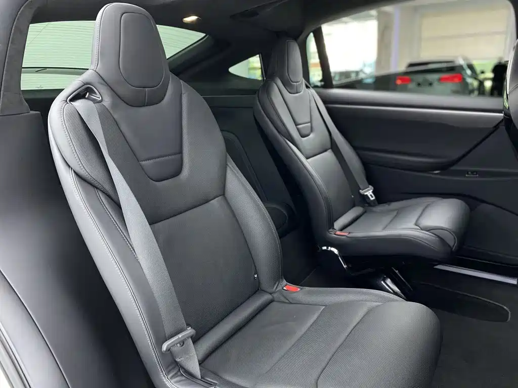 Tesla Model X — миниатюра 29