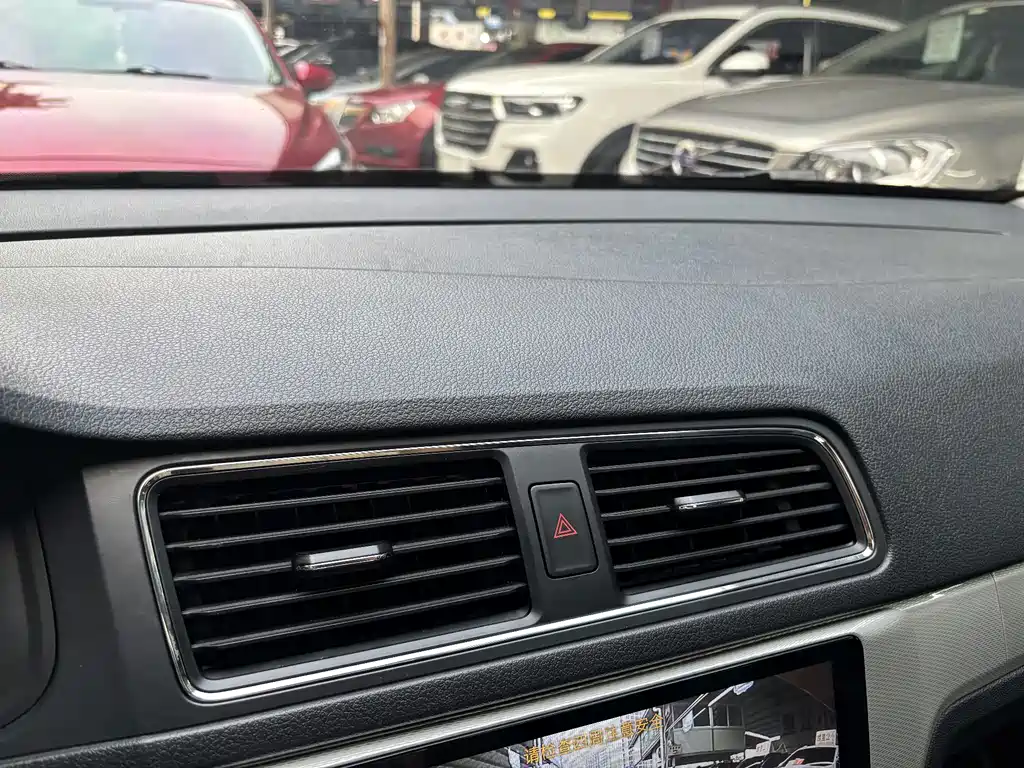 Volkswagen Gran Lavida — миниатюра 14