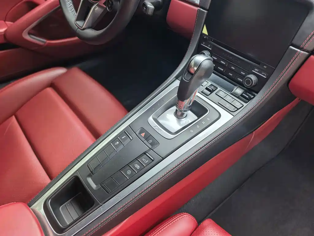 Porsche 718 — миниатюра 10