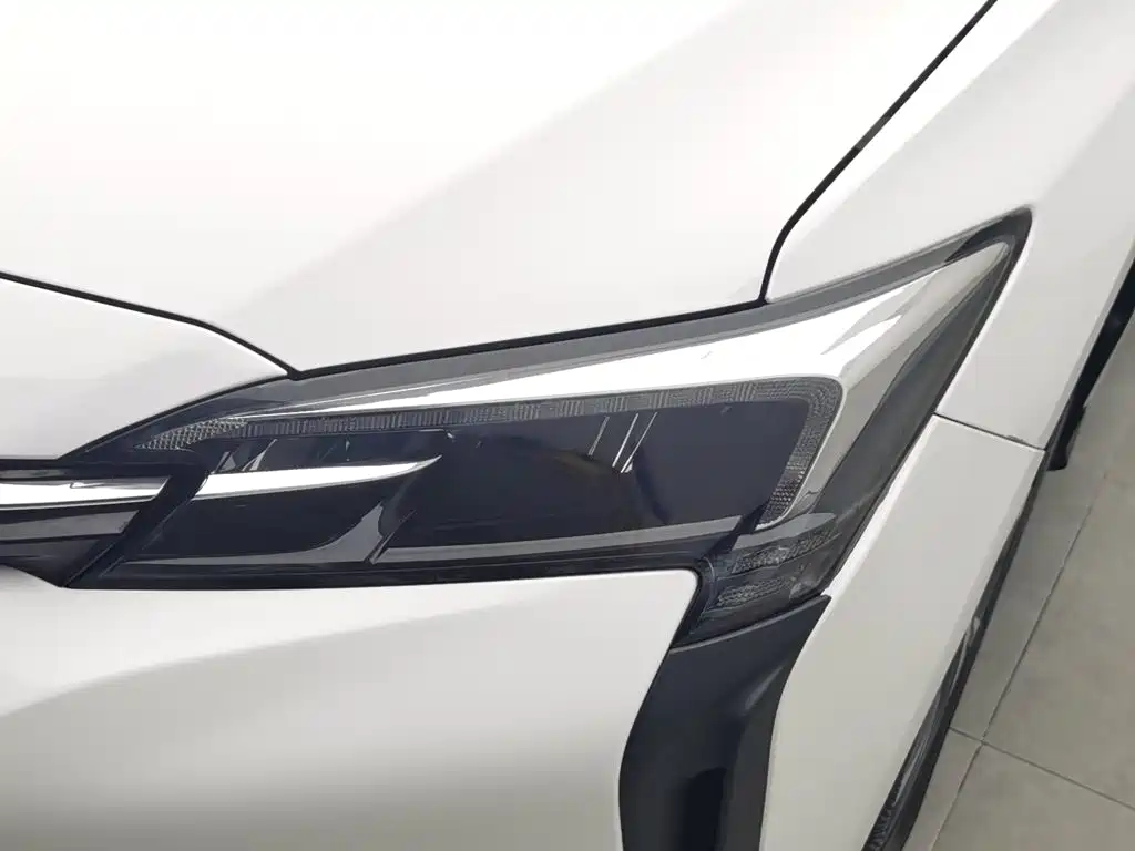 Buick Velite 6 — миниатюра 7