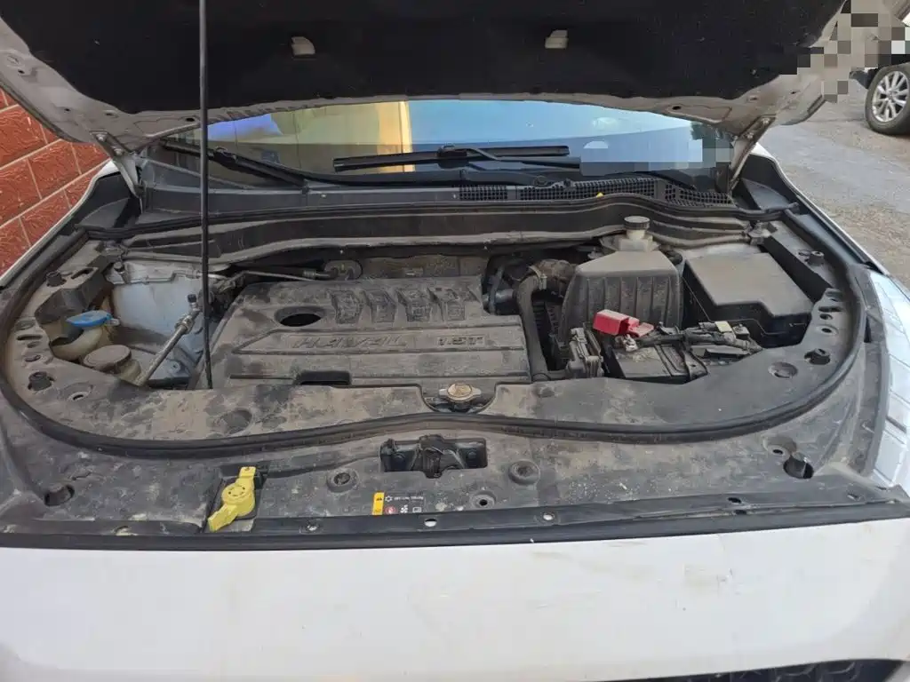 Haval M6 — миниатюра 16