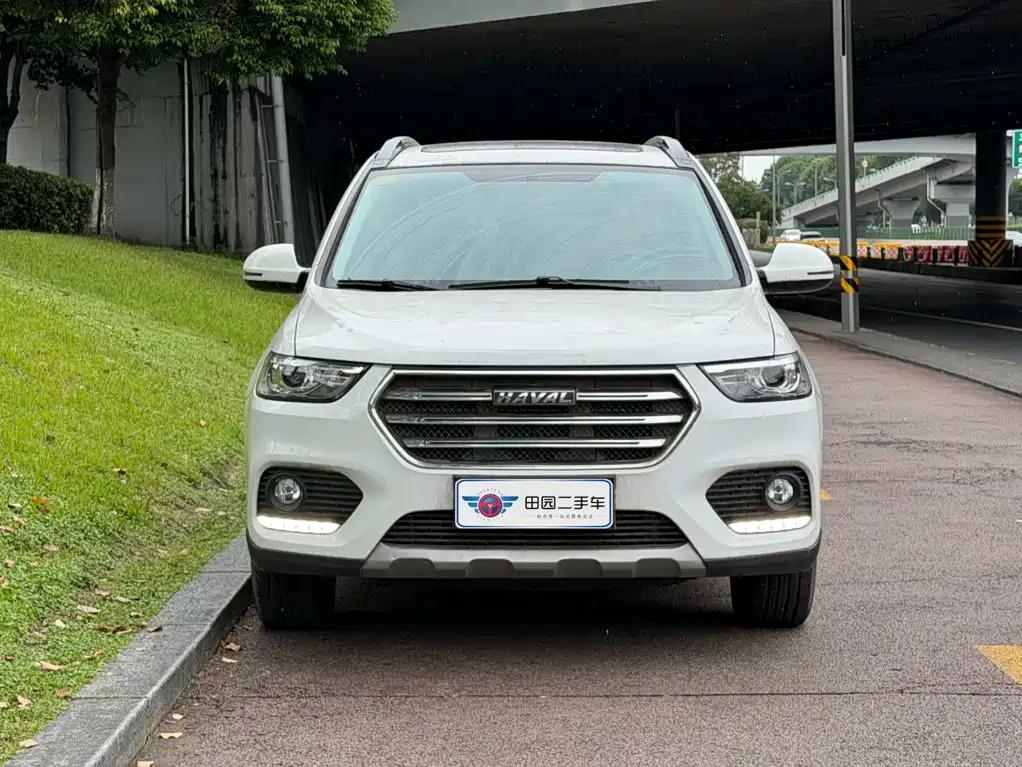 Haval H6 — миниатюра 2