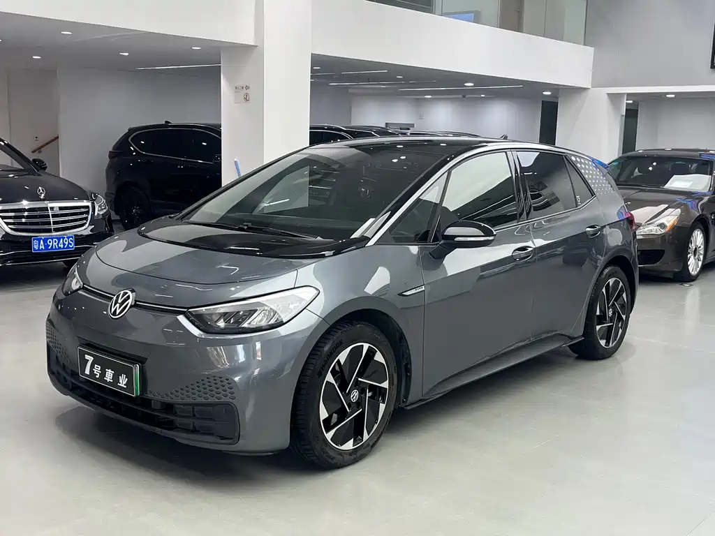 Volkswagen ID.3