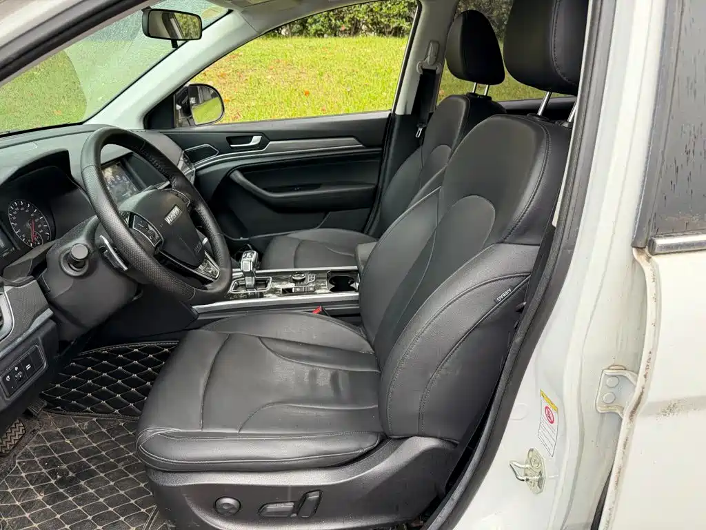 Haval H6 — миниатюра 8