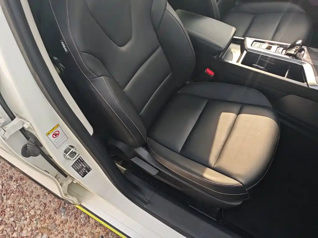 Haval Chitu — миниатюра 25