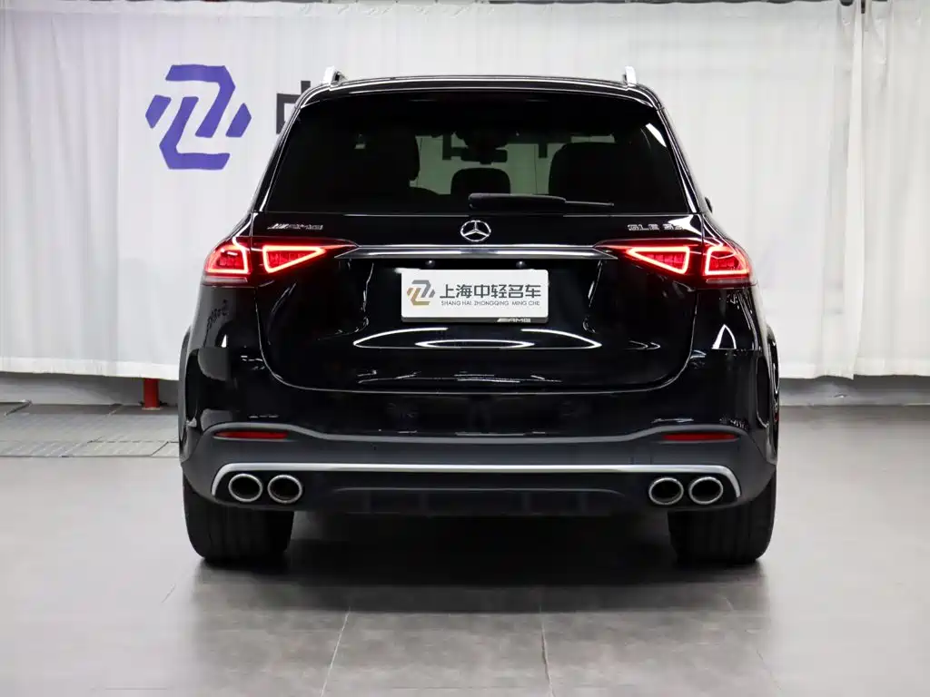 Mercedes-Benz GLE AMG — миниатюра 4