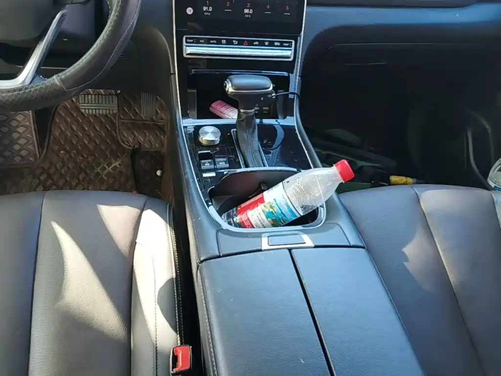 GAC Motor Trumpchi GS5 — миниатюра 14