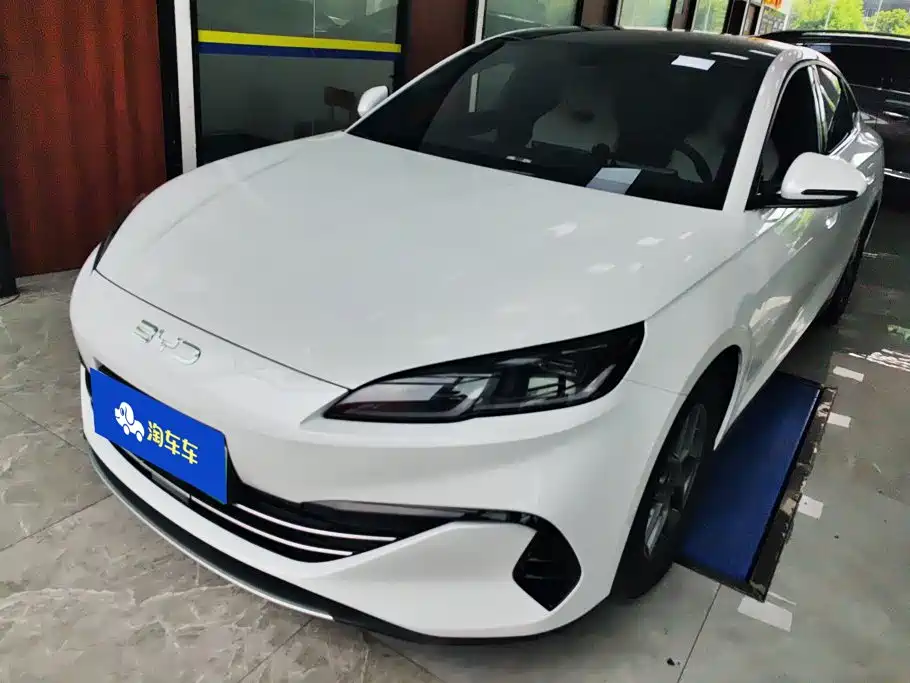 BYD Seal 06