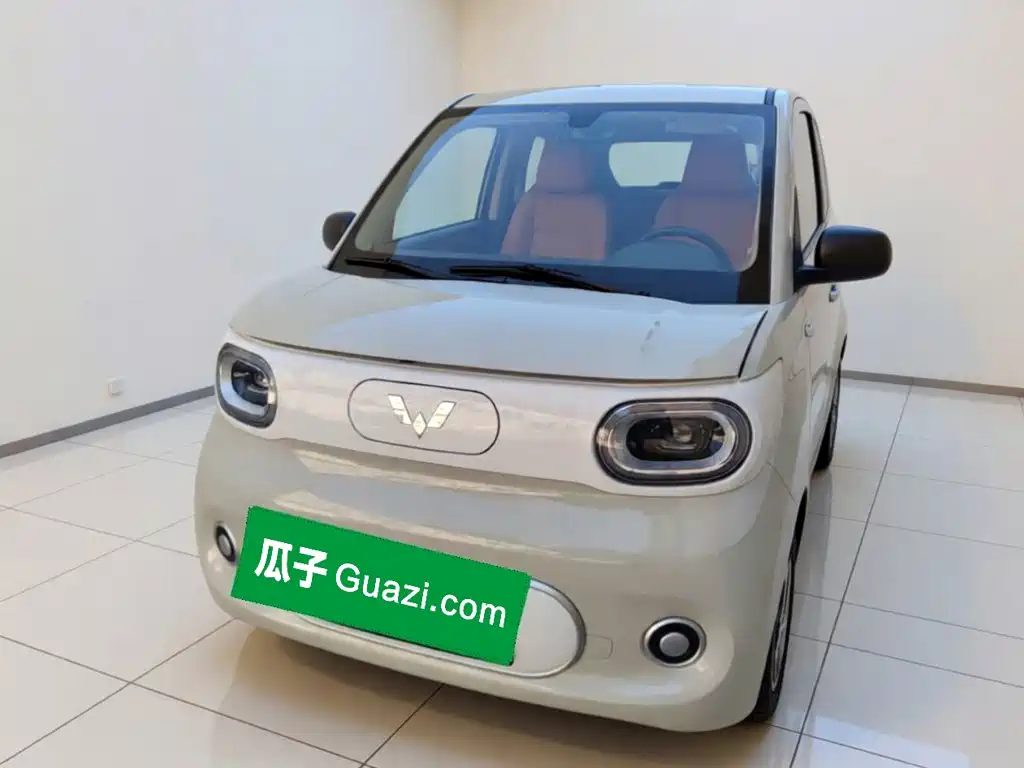 Wuling MINIEV — миниатюра 2