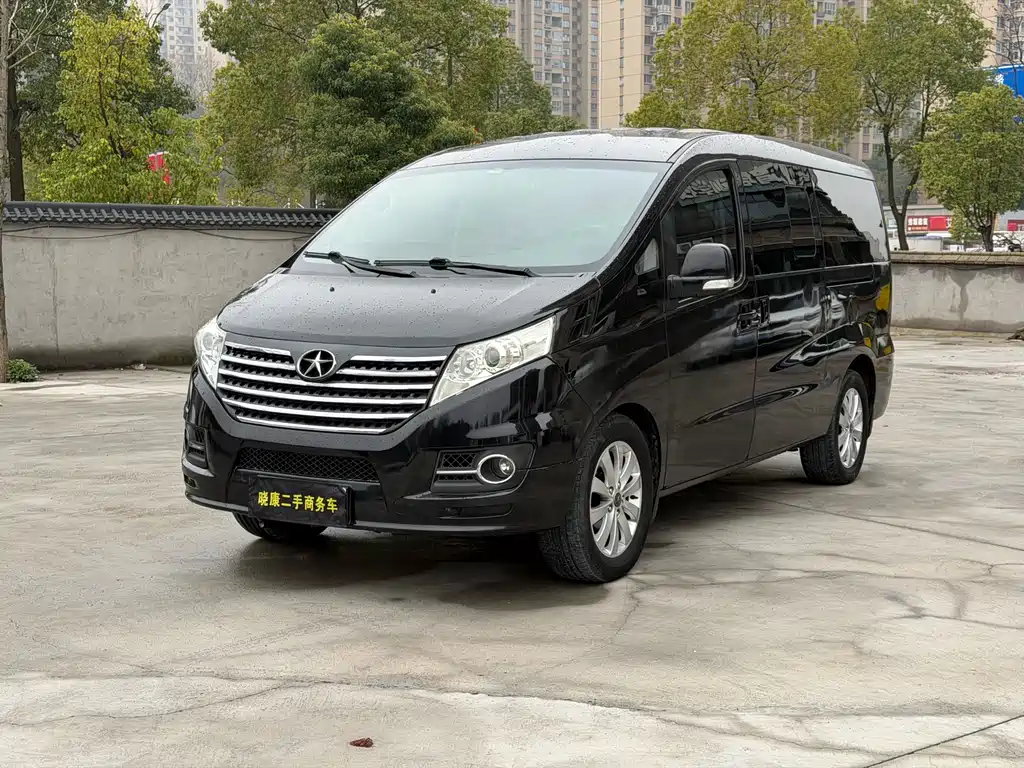 JIANGQI GROUP RUIFENG M5