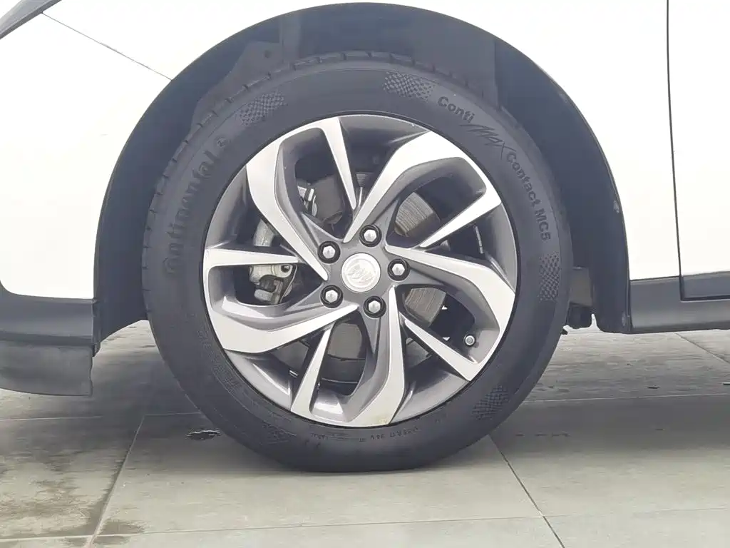 Buick Velite 6 — миниатюра 17