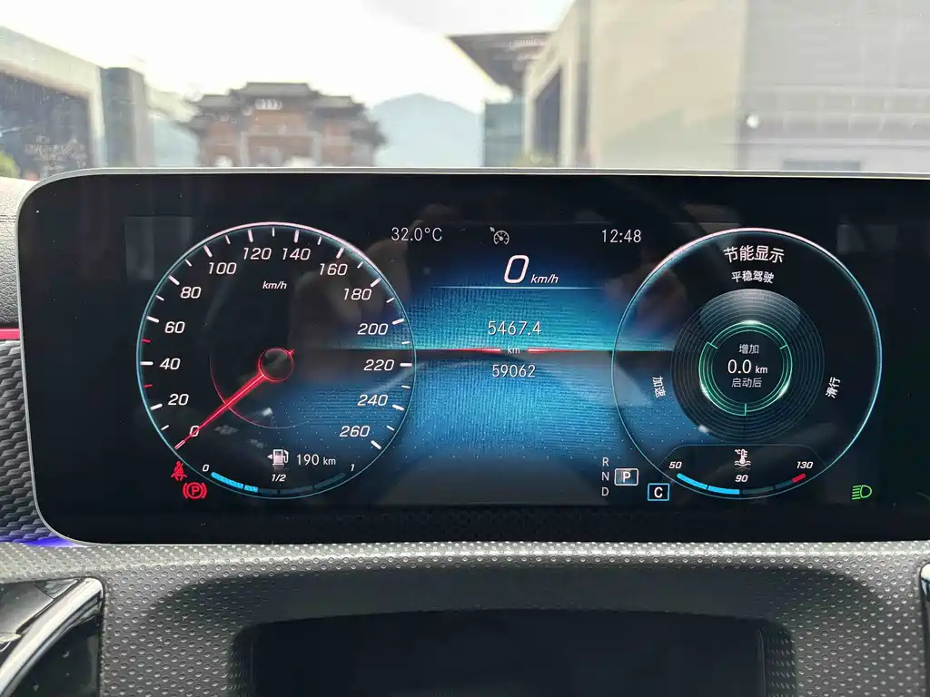 Mercedes-Benz A-Class — миниатюра 14