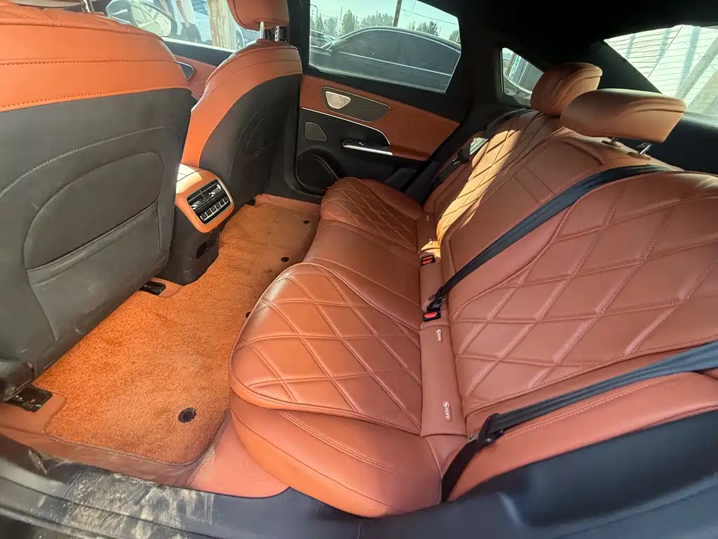 Fulwin Fengyun A9L — миниатюра 6