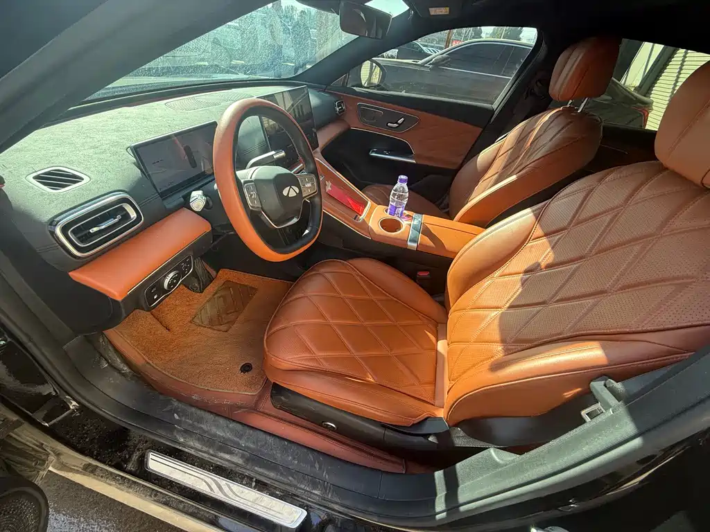 Fulwin Fengyun A9L — миниатюра 4