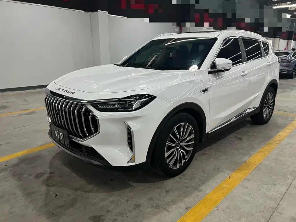 Купить Jetour X70 PLUS