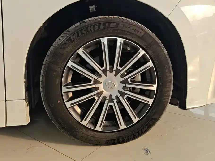 GAC Motor Trumpchi M8 — миниатюра 6