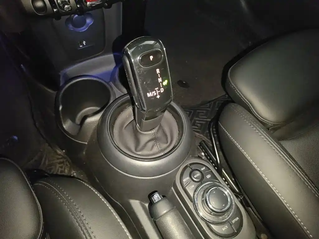 MINI Mini — миниатюра 14