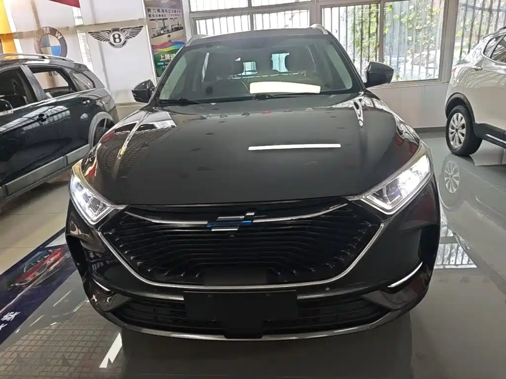 Oshan Oushang X7 — миниатюра 3