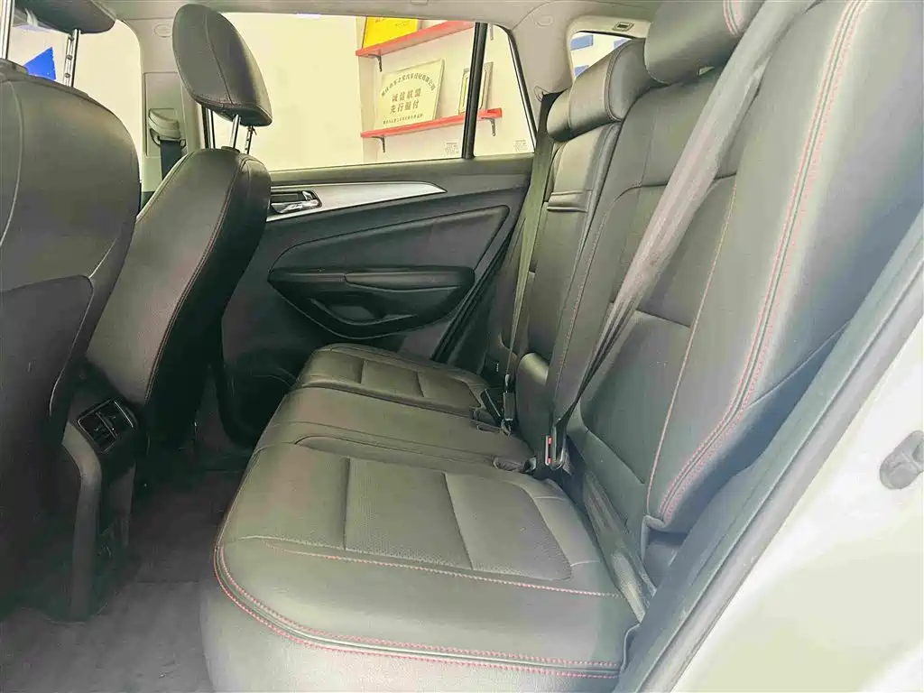 Changan CS75 — миниатюра 23
