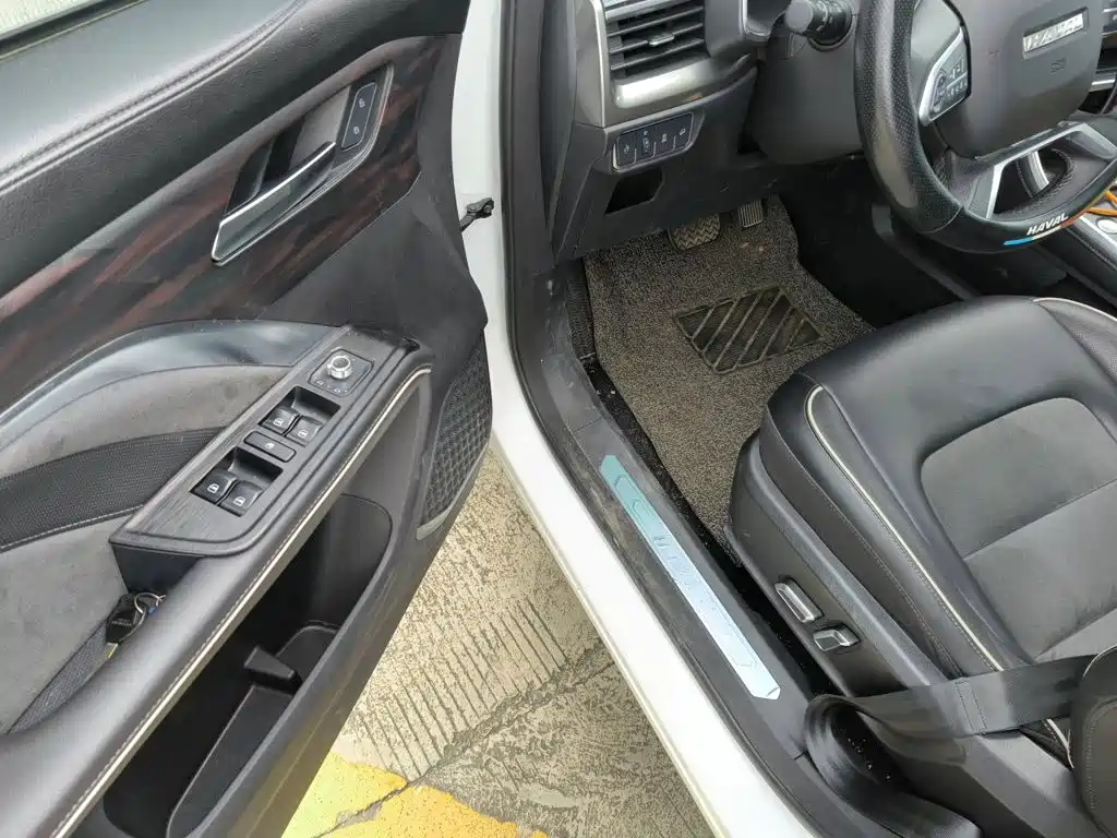 Haval H6 — миниатюра 16