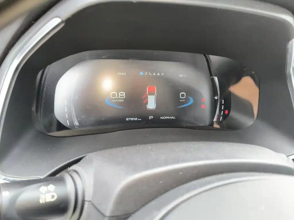 Haval H6 — миниатюра 13