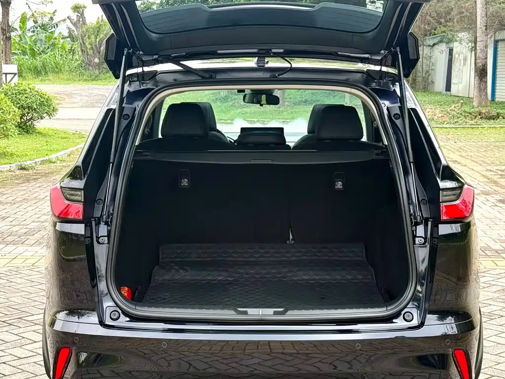 Honda Breeze — миниатюра 21