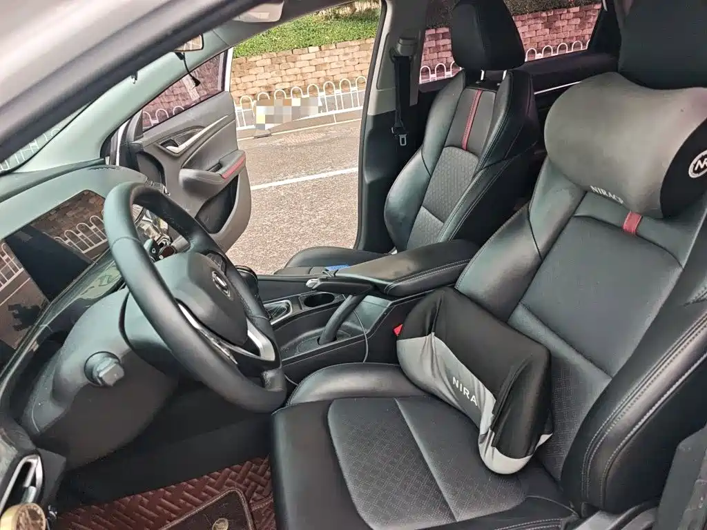 Changan Eado — миниатюра 11