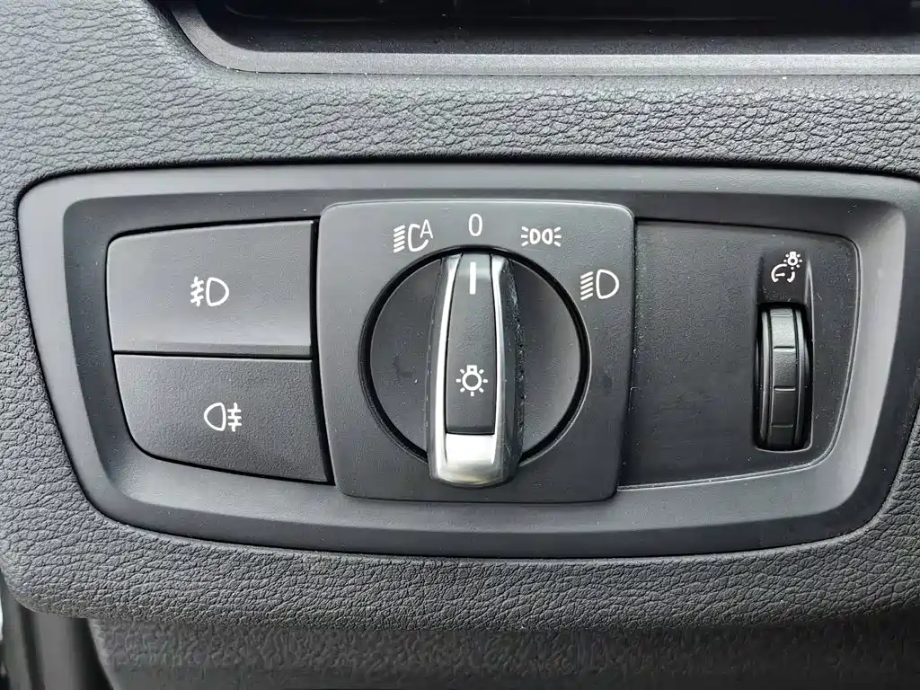 BMW X1 — миниатюра 21