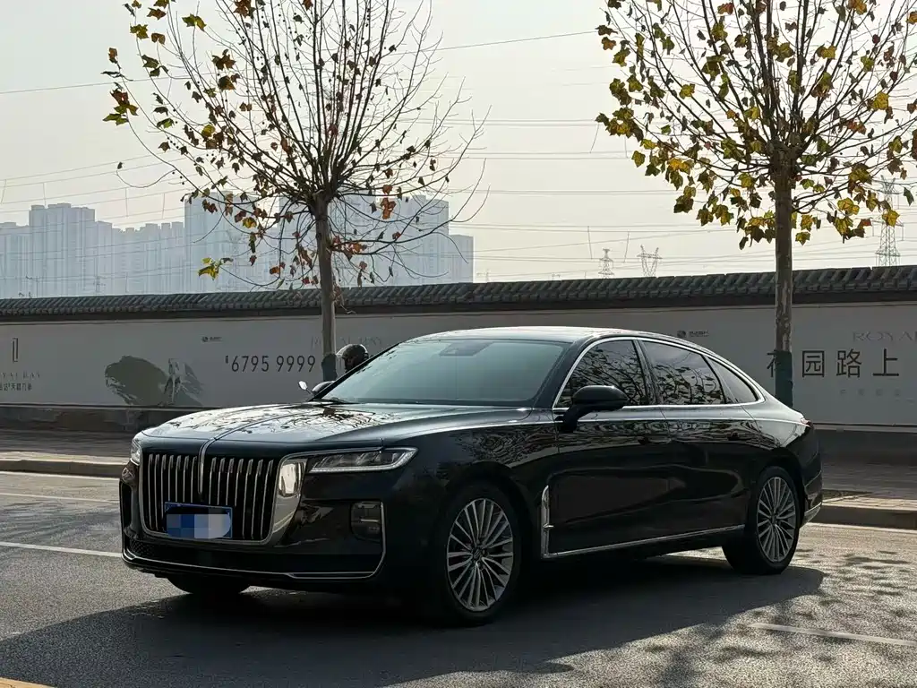 Hongqi HONGQI H9