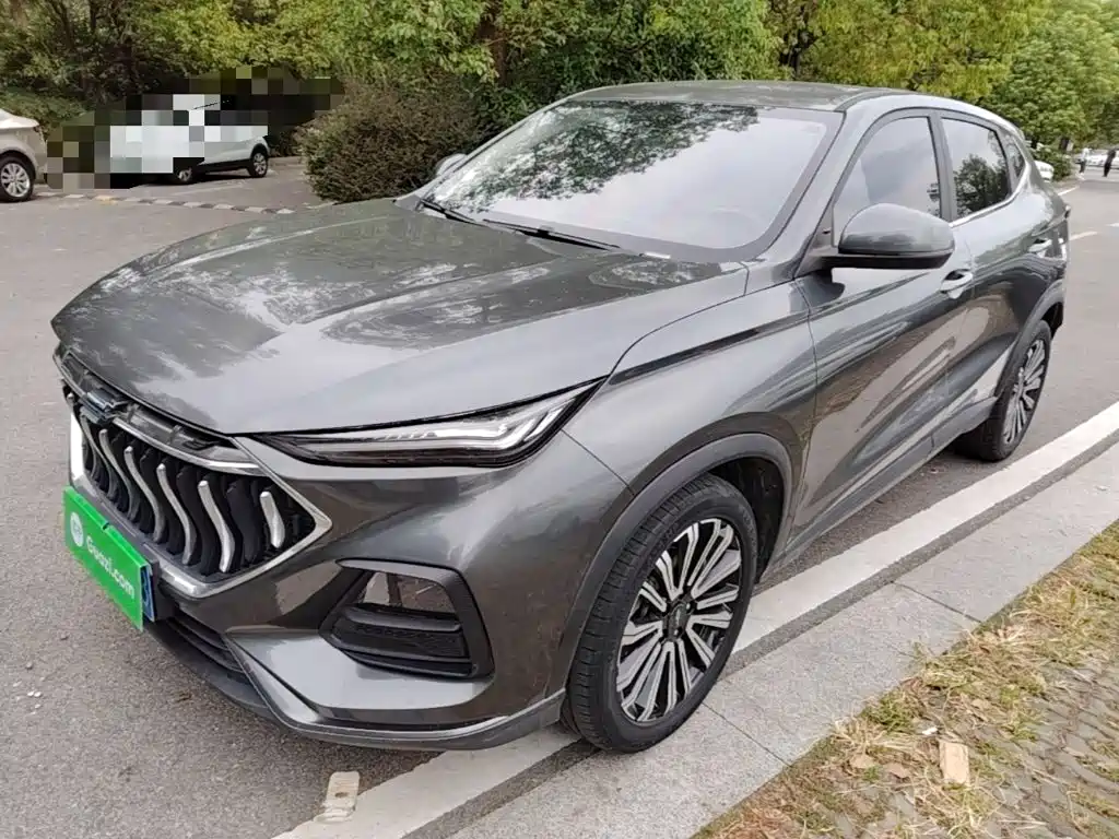Oshan Oushang X5