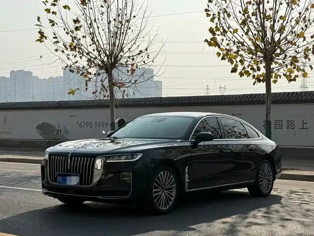 Hongqi HONGQI H9