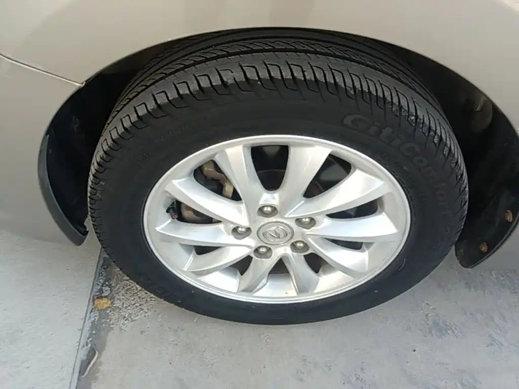 Changan V7 — миниатюра 23