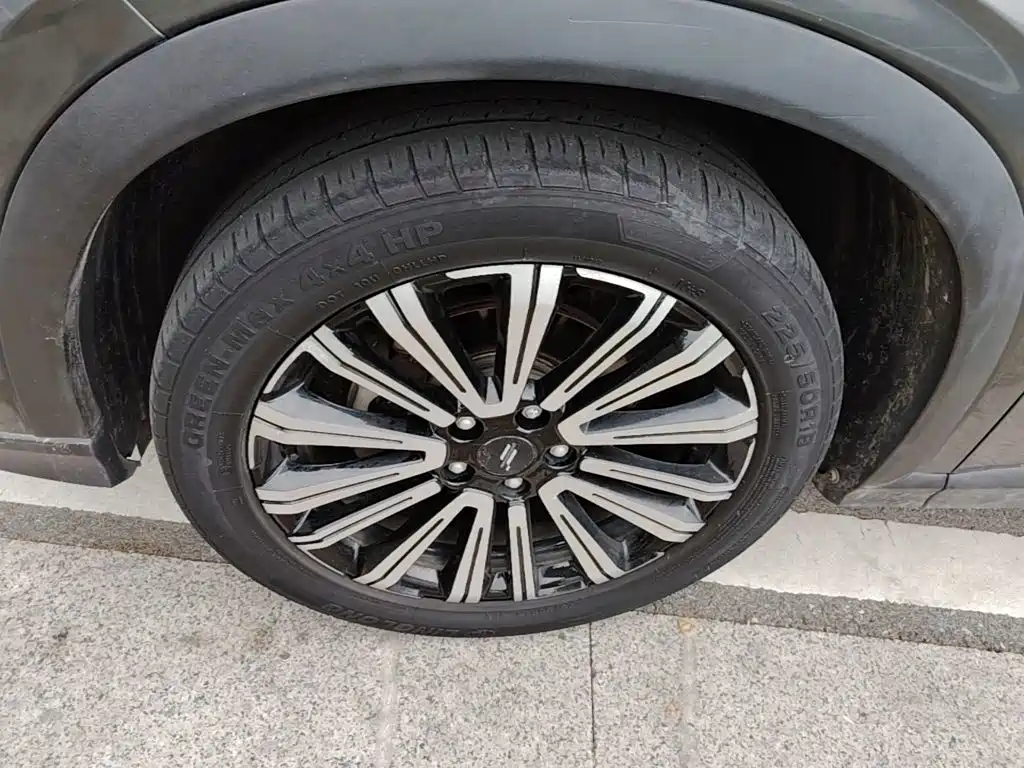 Oshan Oushang X5 — миниатюра 23