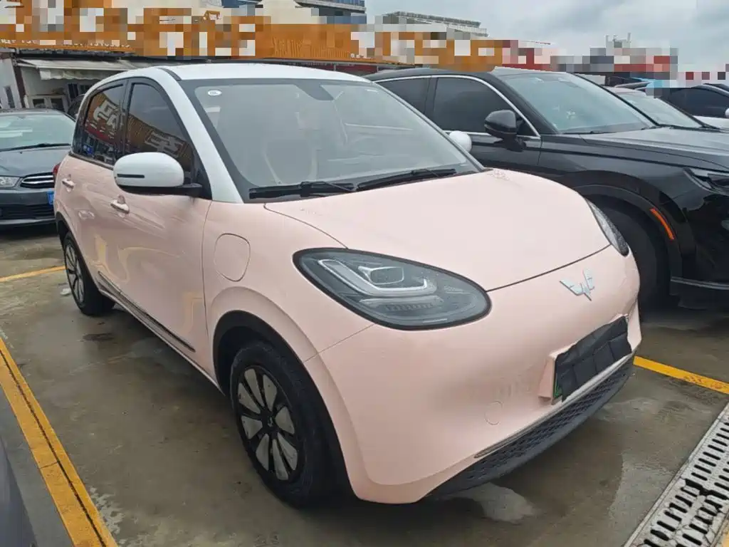 Wuling Bingo — миниатюра 4