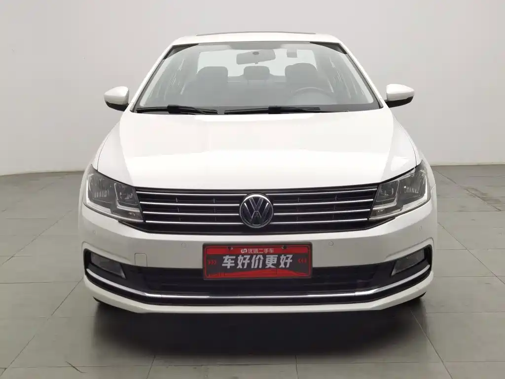 Volkswagen Lavida — миниатюра 3